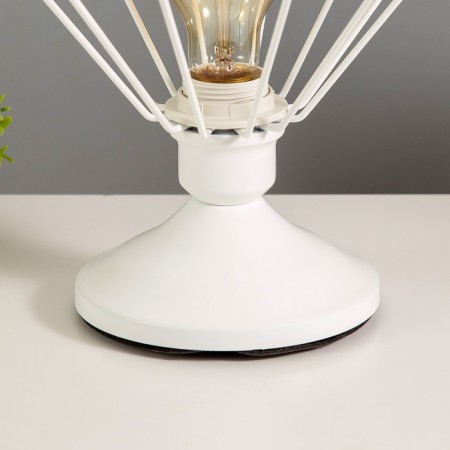 Board lamp "Sold" 1x40W E27 white Risalux-3