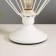 Board lamp "Sold" 1x40W E27 white Risalux