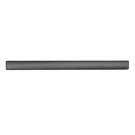 Cappio Square RSC007, aluminum, m/o 128 mm, Black Black 9668040-3