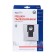 E-09/4 EuroClean bag synthetic for a vacuum cleaner, 4 pcs
