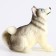 Miniature Puppet "Husky"