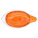 Filter-Kuvshin "Barrier-Twist", 4 l, color orange