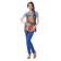 Female blouse, size 42