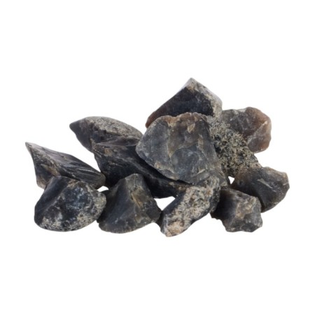 Natural minerals for water purification, Energy mixture set, 380 g-4