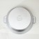 Frying, 5 l, d = 30 cm, h = 12 cm, aluminum cover