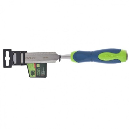 Doloto-Stama Sibrtekh 24491, two-component handle, 26 mm-1