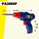 Set of tools "locksmith", 8 elements, color mix