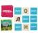 Board game "St. John's wort"
