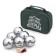 Game Petank "Game Time", 6 balls, D Shara-7.2 cm