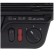 Electric grill Tefal GC305816, 2000 W, anti -stick coating, 38.8x21 cm