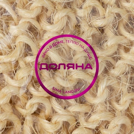 Mocepa-Varazhka Dolyan, 20 × 15 cm, hard, sisal-4