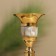 CPEA "Chris" 10 cm, brass