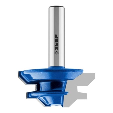 Clester's cutter 28724-38.1, for angular fraging, 38.1 x 14 mm-2
