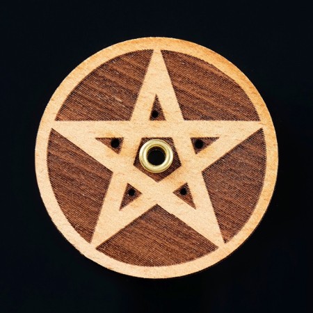 Sanctuary for Fimiam "Protection of the House from Evil Spirits"-1