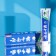 Chinese toothpaste, traditional on herbs with a shefflera, anti -inflammatory, 110 g