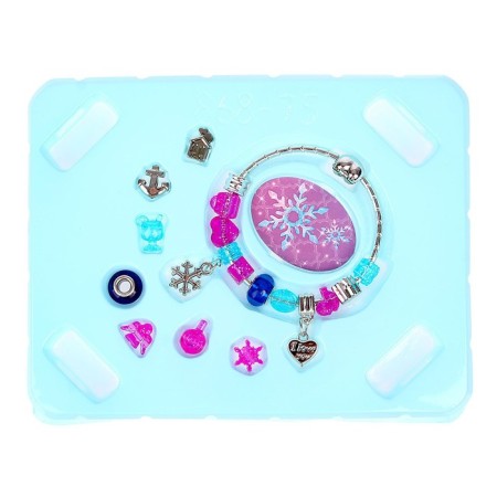 Set for creativity "Studio of Jewelry", 19 items-1