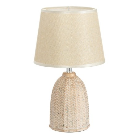 Board lamp "Dasia" E14 40W Beige 20x20x33 cm Risalux-5
