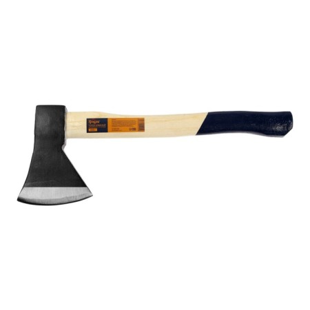 Top forged tundra, wooden ax 43 cm, 1000 g-5