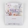 Package Gift Laminated Vertical, Packaging, "Congratulations", MS 18 x 23 x 10 cm