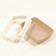 Cat tray without a mesh 50.5 x 39 x 23 cm, beige