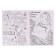 Relax-coloring "The most unusual!"