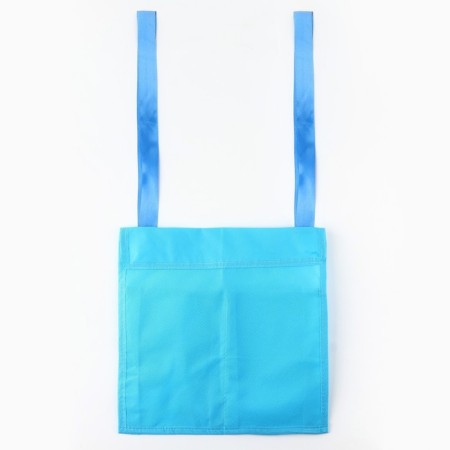Organizer for storing things for the crib "Best Son", 2 departments-2