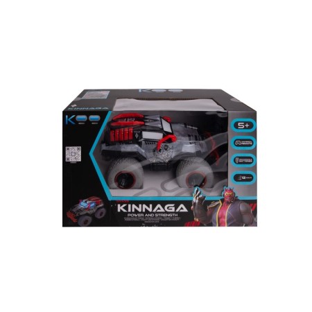 KOO Radio Directorate "Kinniga"-9
