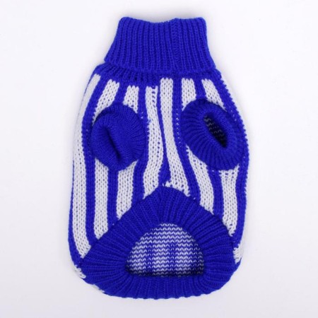 Sweater, size 6 (24-28 cm), mix of colors-11