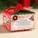 Cookies with predictions "New Year's Post", 18 g (3 pcs. X 6 g).