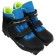 Brows Ski children's Winter Star Control Kids, NNN, p. 30, black/blue color