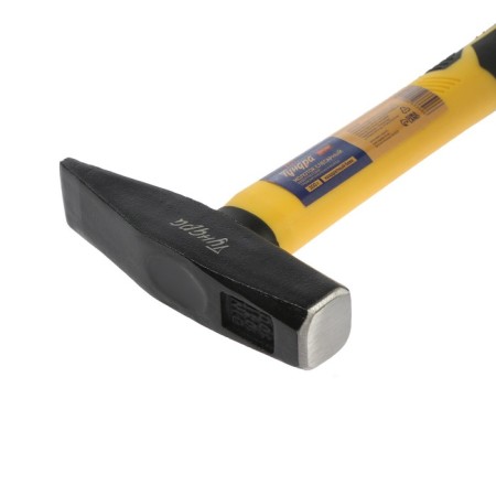 Handmaker Locabulary Tundra Profi, square boiler, Fiberglass 3k 3k handle, 300 g-5
