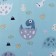 Bed linen baby, size 100x138 cm, 112x147 cm, 40x60 cm