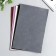 Fetr "Blitz" 2.2 mm 20x30 cm ± 2 cm (set 5 pcs) Assorted No. 4