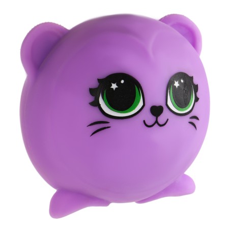Anthistress label "cat", with paste, in a bag-2