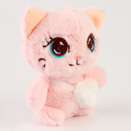 Soft toy "cat" in ZIP package-2