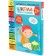 Activities with stickers. Set. 2+