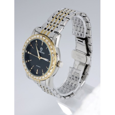 Men's wrist watch, l-26 cm, d dial 4.4 cm-1