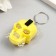 Light light on the Ring "Skull" flashes mix
