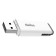 NETAC 64GB U185 NT03U185N-064G-30WH USB3.0 white flash drive