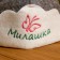 Bath cap "Milashka"