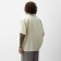 Men's shirt with short sleeve MIST R.52, milk