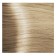 Kapous hair cream with hyaluronic acid, 9.0 very light blond, 100 ml