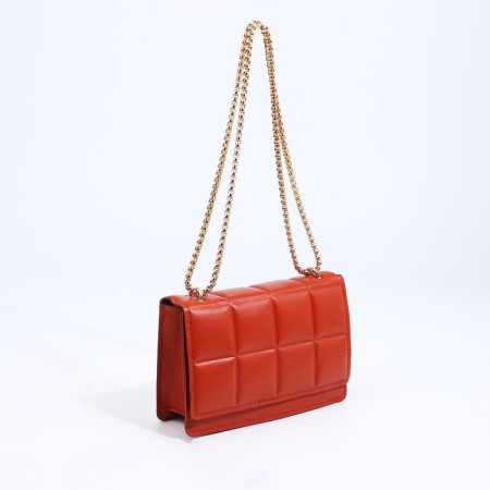 Bag Messenger on Lightning, Red color-2