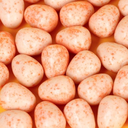 Chewing gum "Dinosaurian eggs", 170 g-1