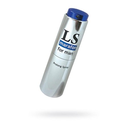 Prolongator for men LS Marafon for Man, Spray, 18 ml