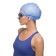 Bradex swimming set: hat+glasses+nasal clip+berushi for the pool