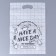 Gift package, with zip-lock fastener, "Good day!", 15x23 ± 1cm