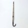 Umbrella - a semiautomatic “leopard” cane, Eponge, 10 spokes, r = 50 cm, color mix