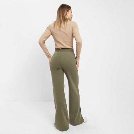 Women's pants, khaki color, size 46-5