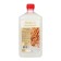 Soap liquid toilet nickname "oats and milk", 1 liter